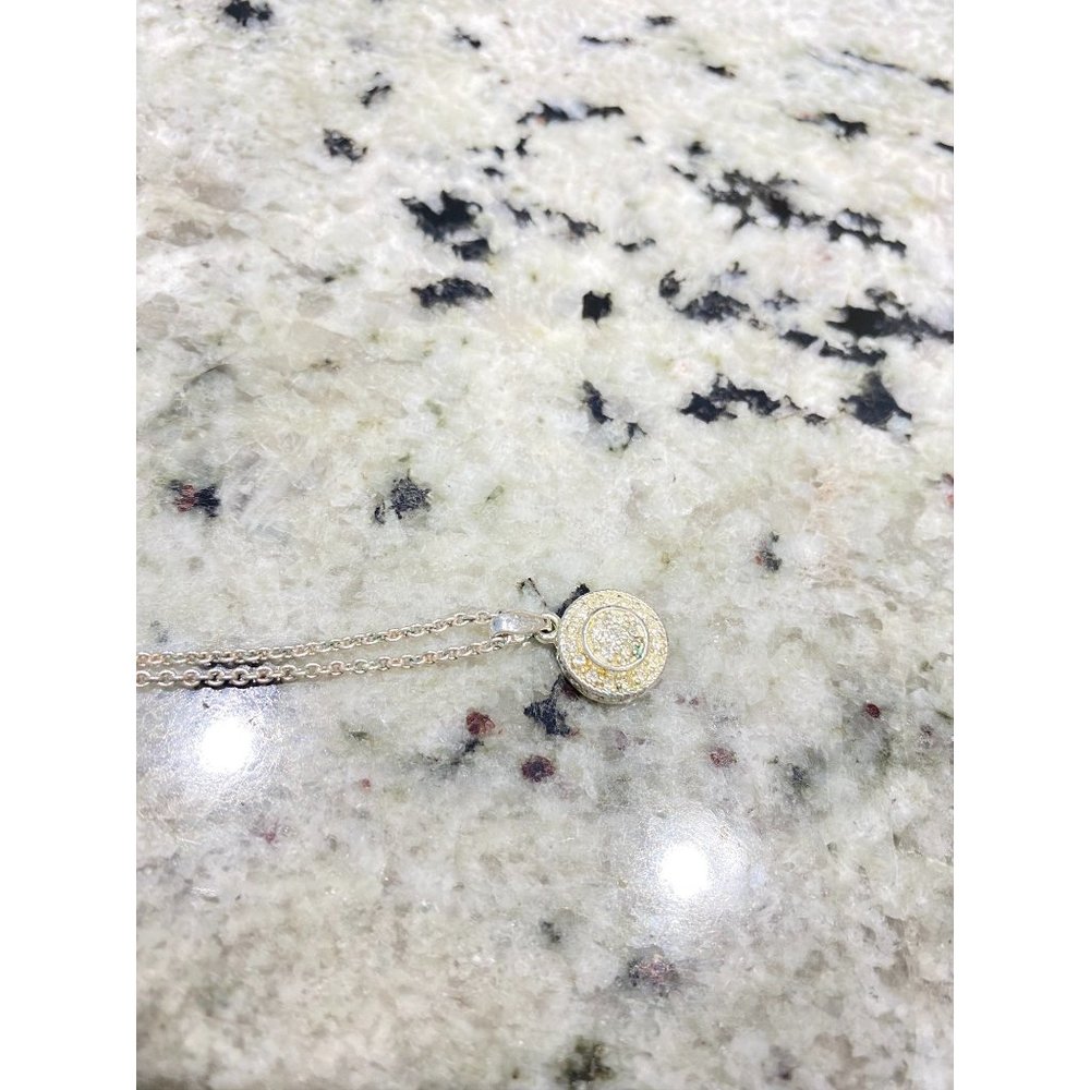 3Pc Necklace and Earring Set - Picture 6 of 6